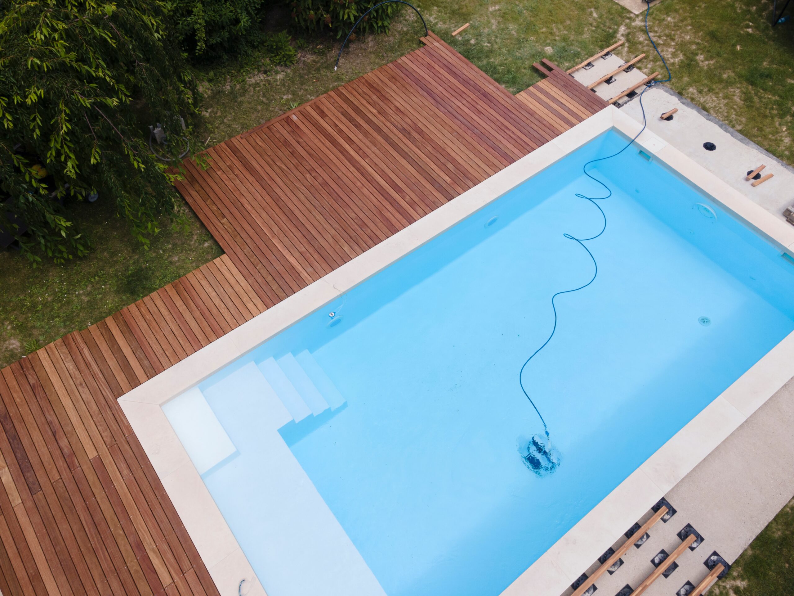recherche de fuite eau de piscine recherche de fuite eau de piscine