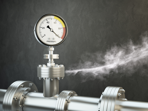 Recherche de fuite gaz de pau à biarritz